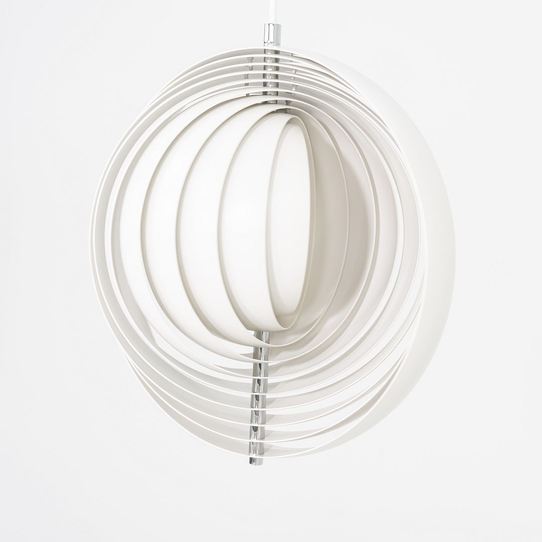 Moon Pendant