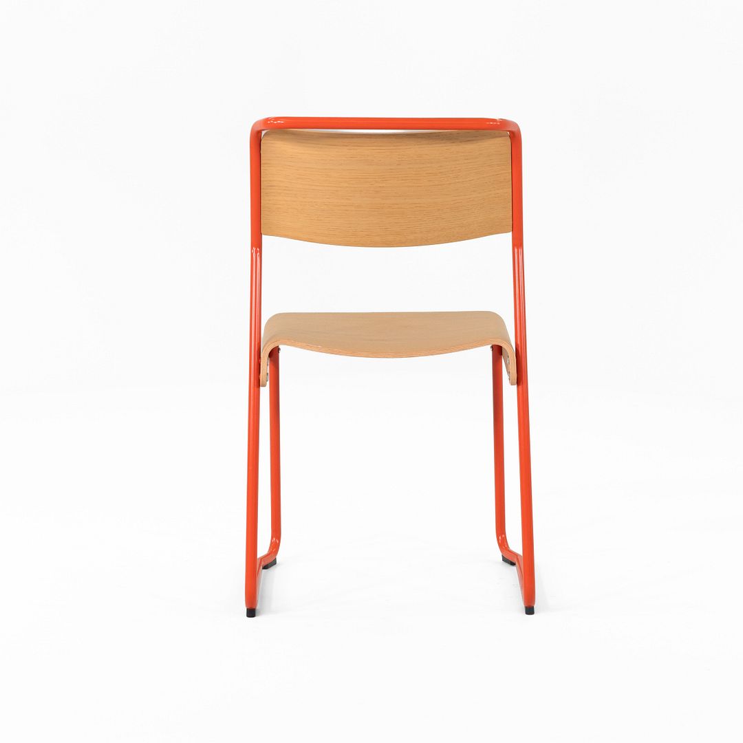 Canteen Utility Dining Chairs