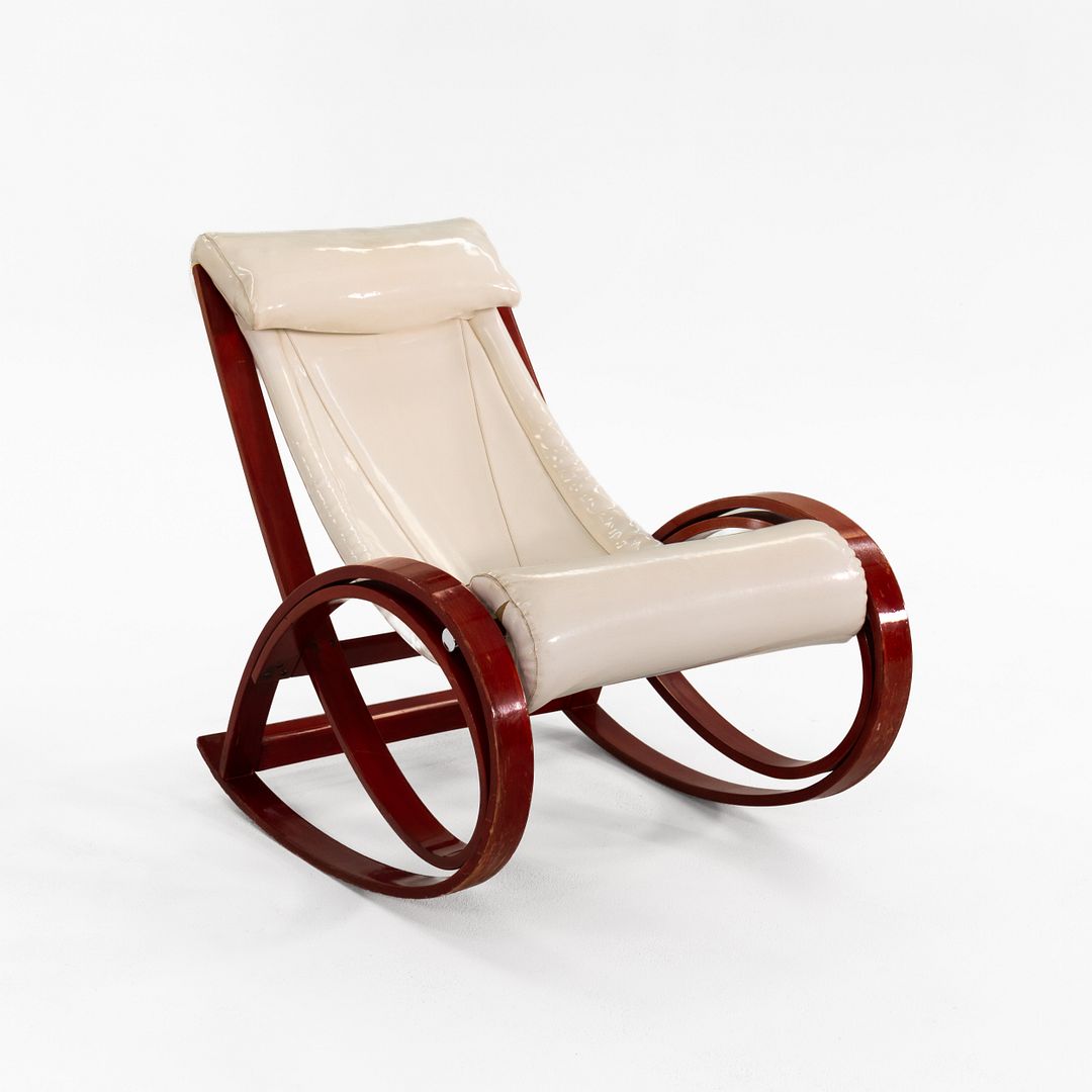 Sgarsul Rocking Chair