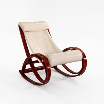 Sgarsul Rocking Chair
