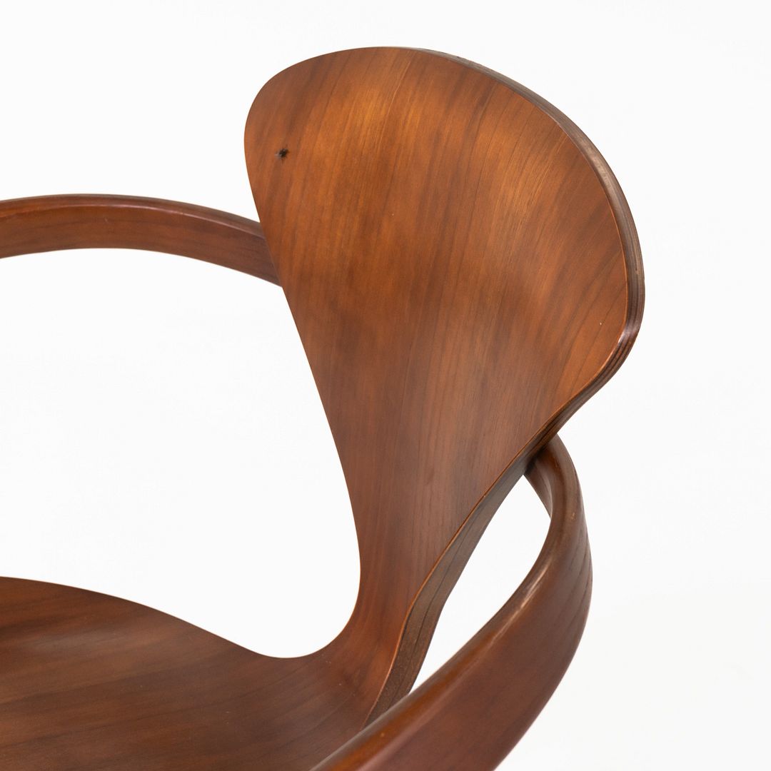 Cherner Dining Armchair