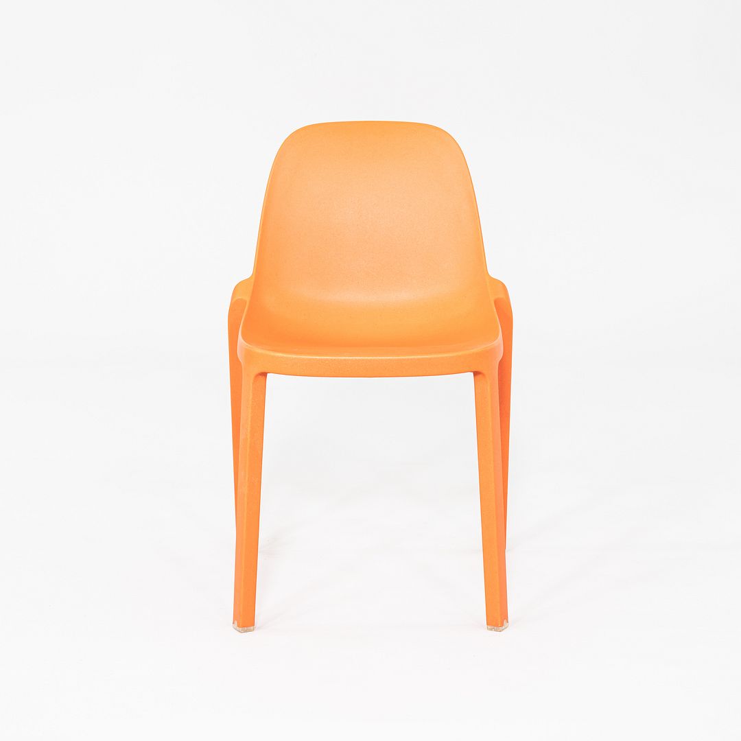 Broom Stacking Chair