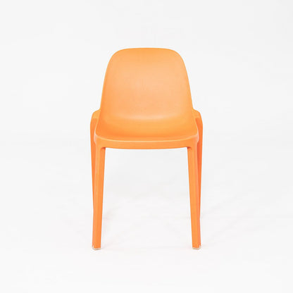 Broom Stacking Chair
