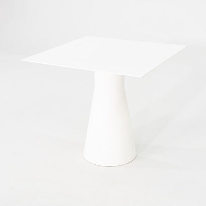 Reverse Dining Table