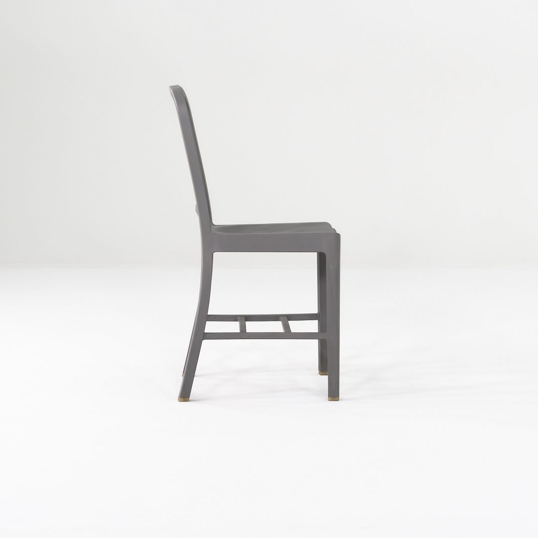 Emeco 111 Navy Chair