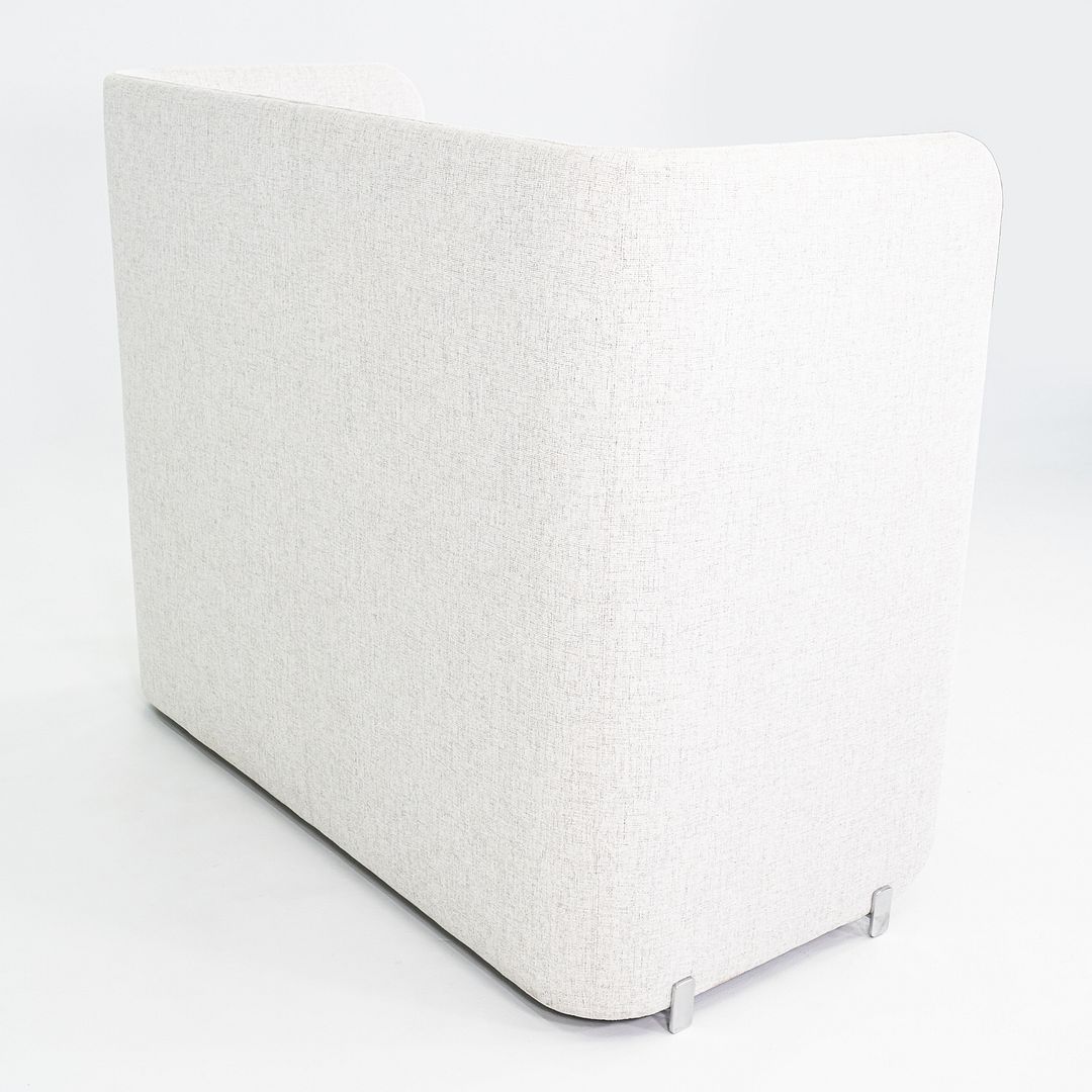 Code Privacy Lounge Two-Seat Sofa
