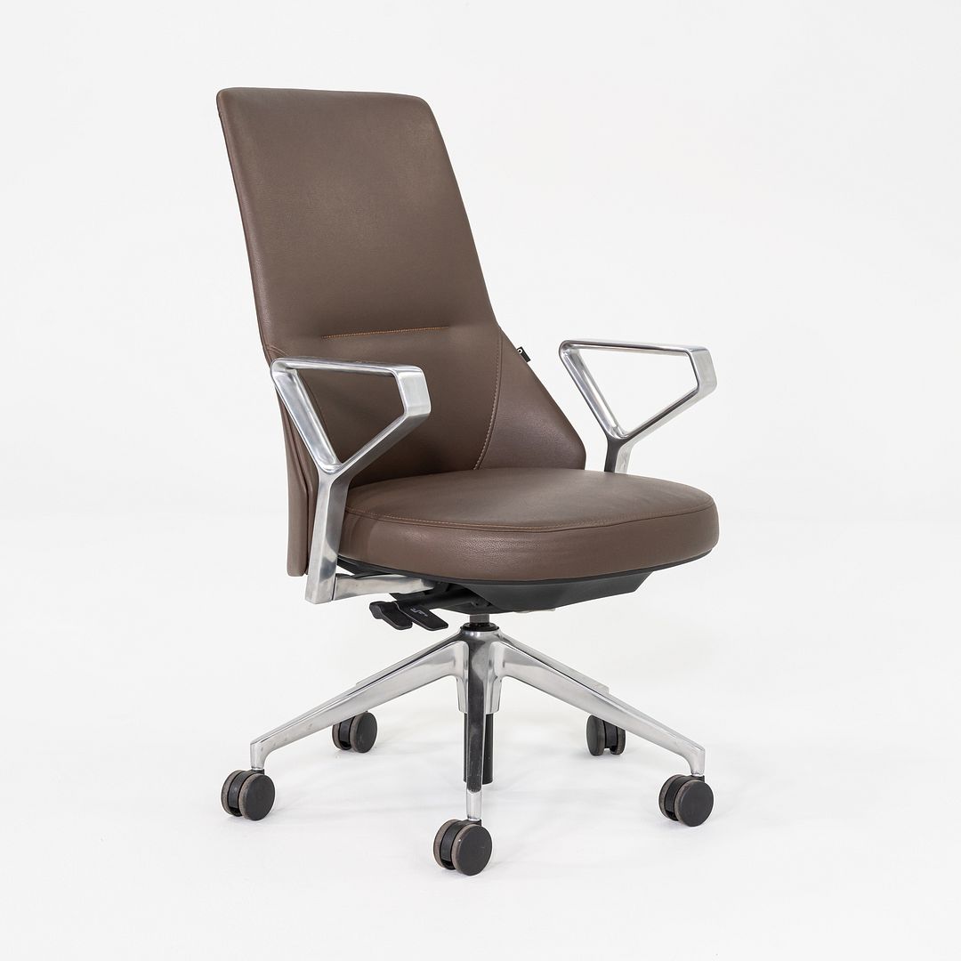 Massaud Mid-Back Conference Chair