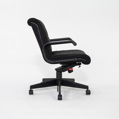 Sapper Series Management Desk Chair