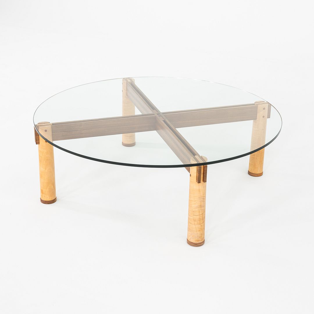 Custom Coffee Table