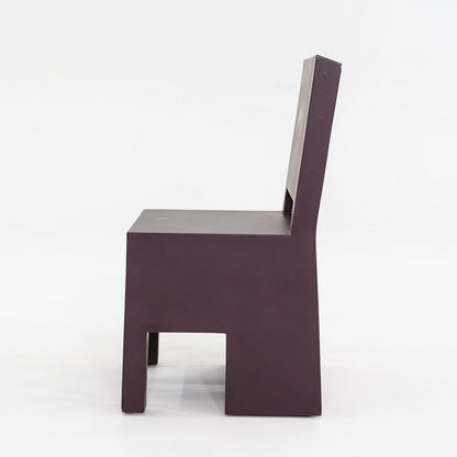 Imperfect Dining Chair