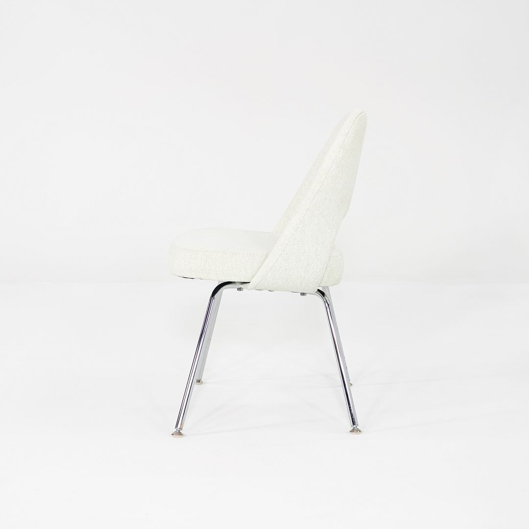 Saarinen Executive Side Chair