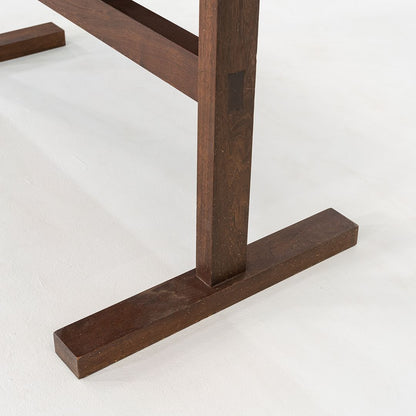 Walnut Dining Table