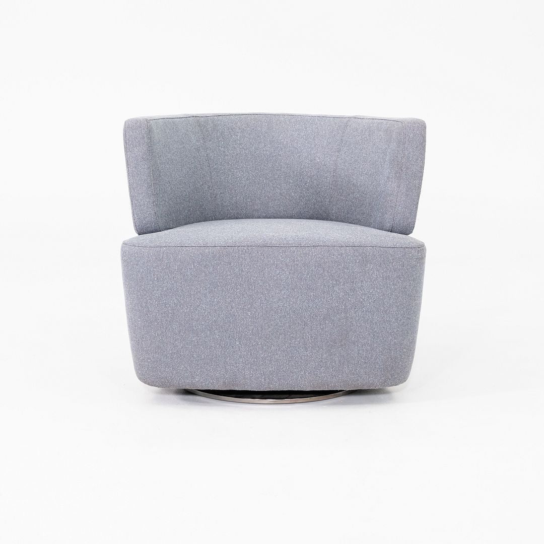 Joel Swivel Lounge Chair