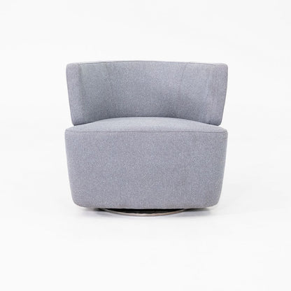 Joel Swivel Lounge Chair