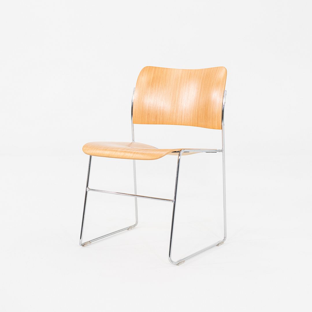 40/4 Side Chair