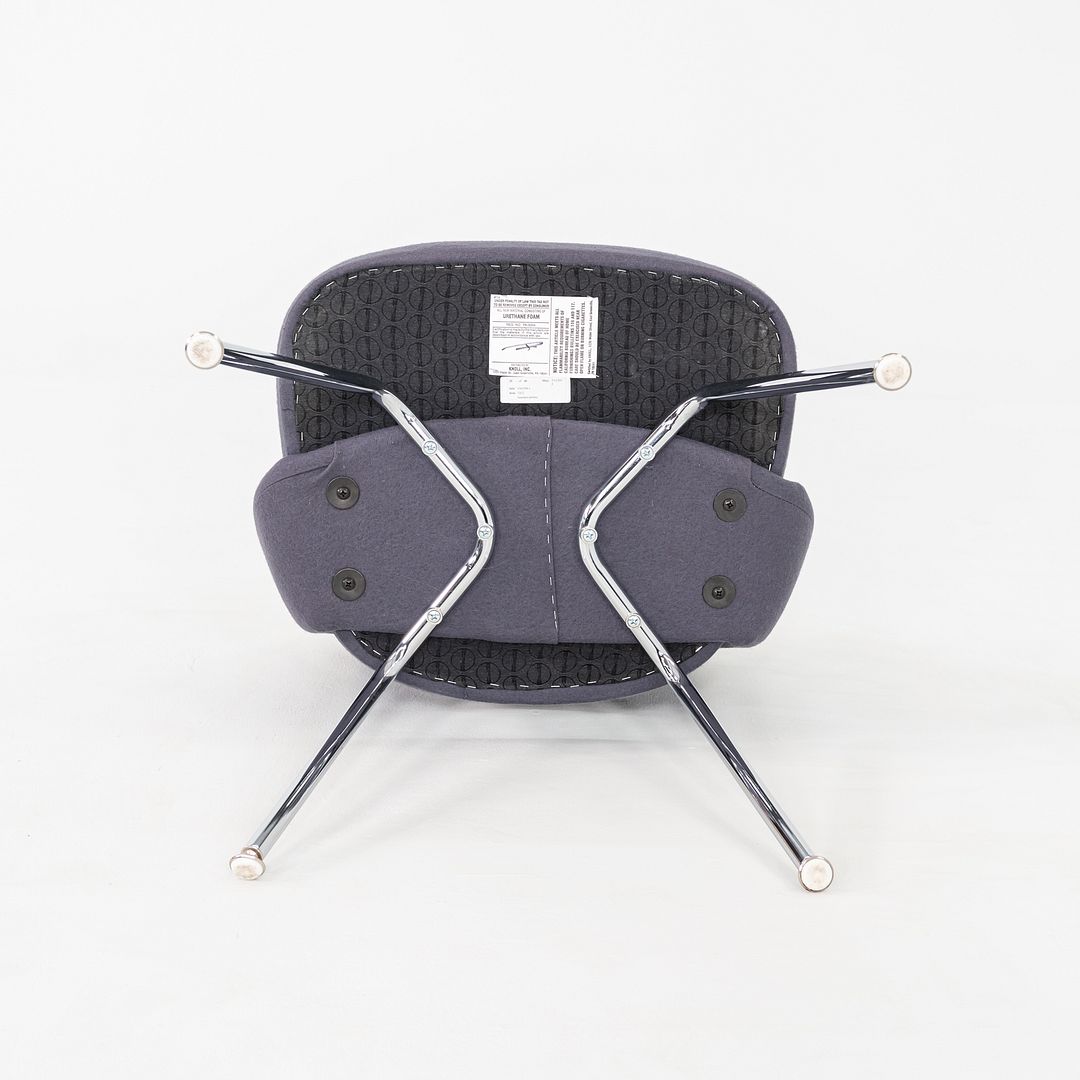 Saarinen Executive Side Chair