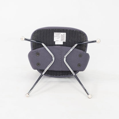 Saarinen Executive Side Chair