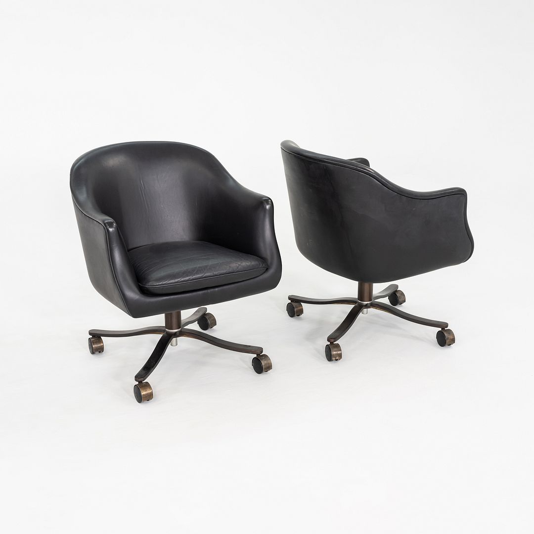 CH6 Bucket Chair