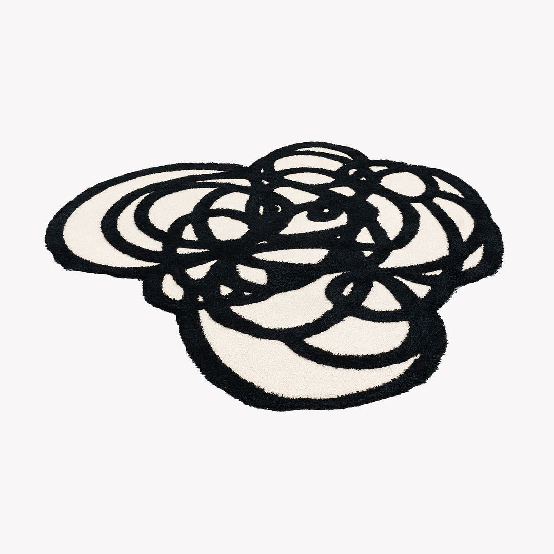 Doodle Rug