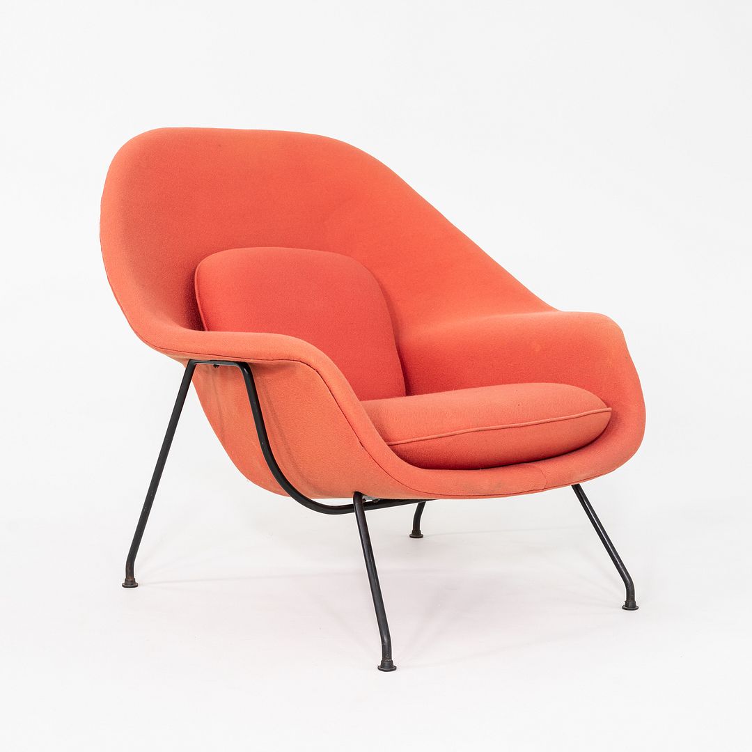 Womb Lounge Chair, Model 70L
