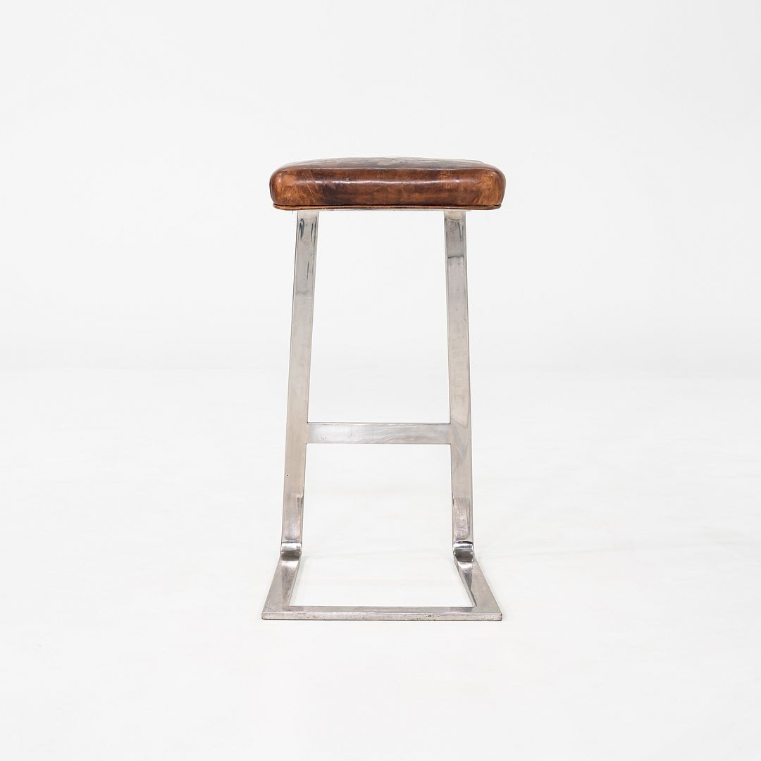 Four Seasons Bar Stool