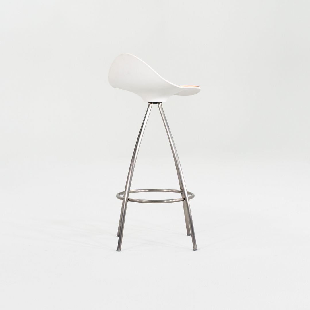 Onda Swivel Counter Stool