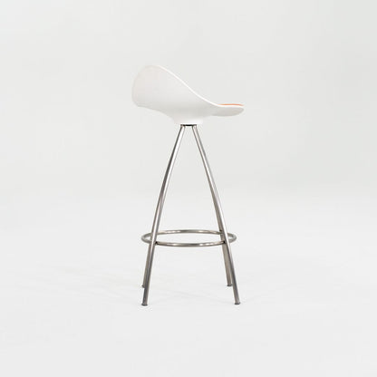 Onda Swivel Counter Stool