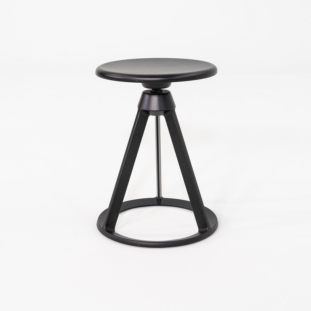Piton Stool