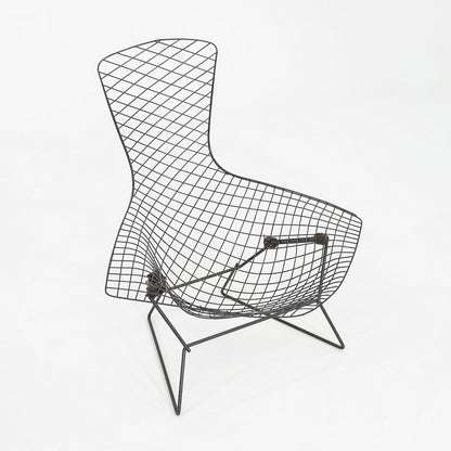 423LU Bertoia Bird Chair