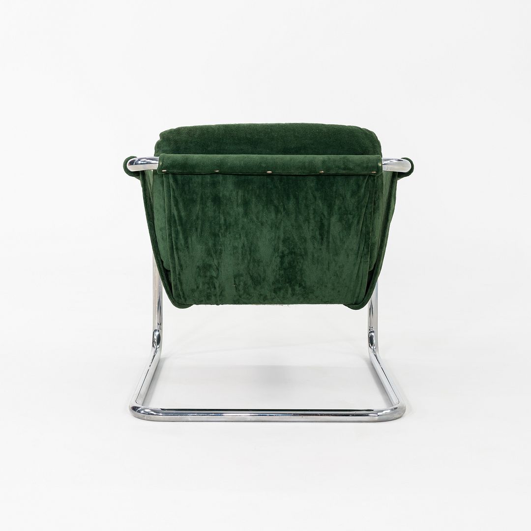 Cantilever Lounge Chair