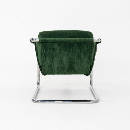 Cantilever Lounge Chair