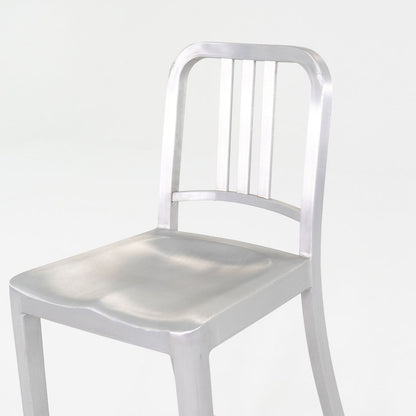 1006 Navy Bar Stool
