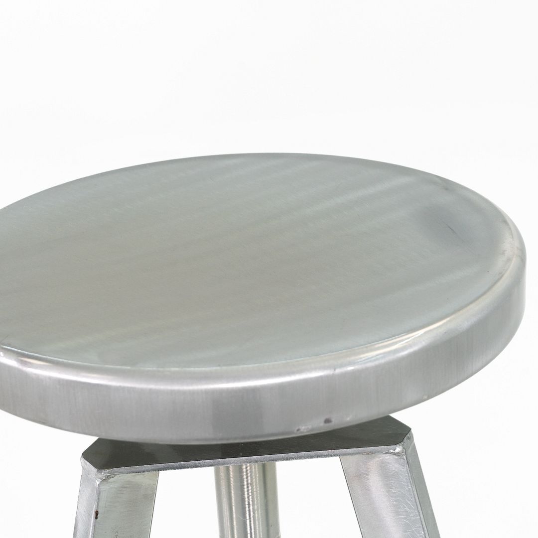 Dulton Clipper Bar / Counter Stool