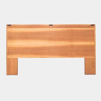 Queen Rosewood Headboard