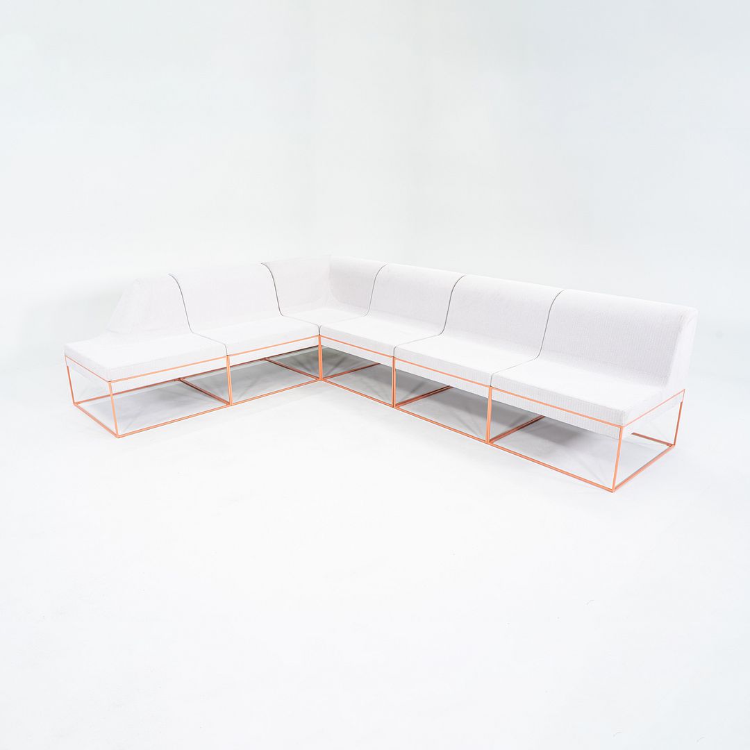 Umami Lounge Modular Sofa