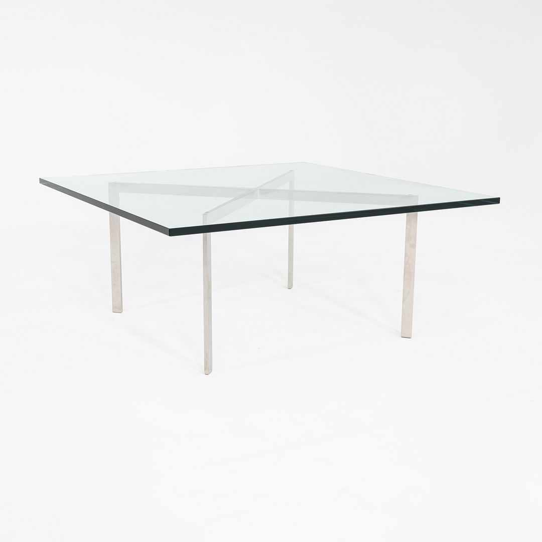 Barcelona Coffee Table
