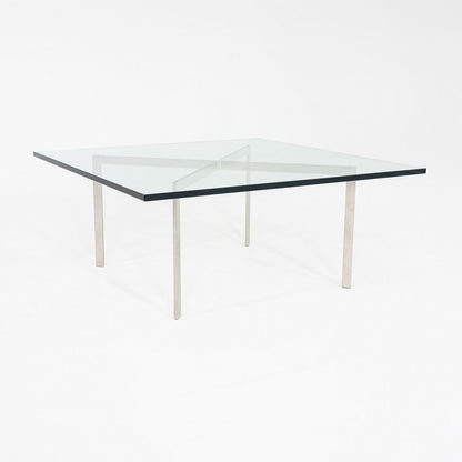 Barcelona Coffee Table