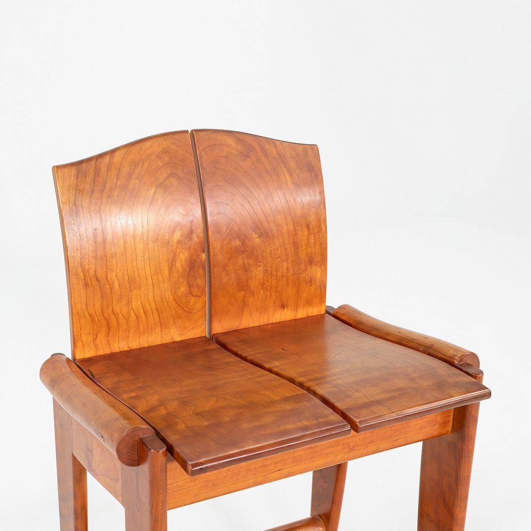 Tall Chair