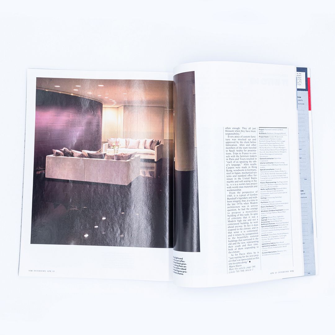 Interior Magazines