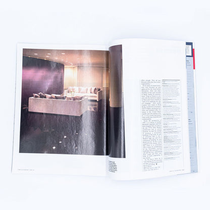 Interior Magazines