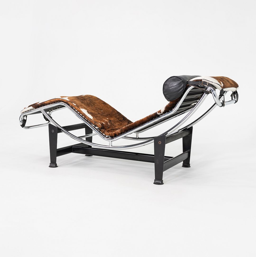 LC4 Chaise Lounge Chair