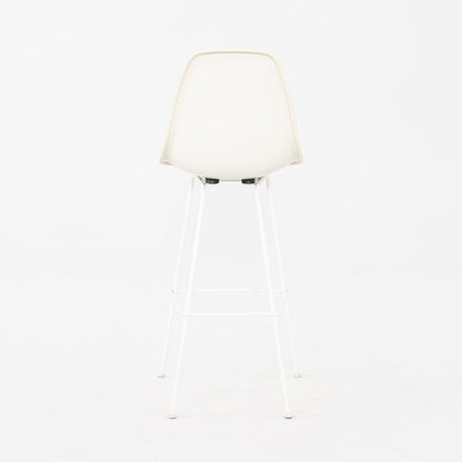 Shell Bar Stool
