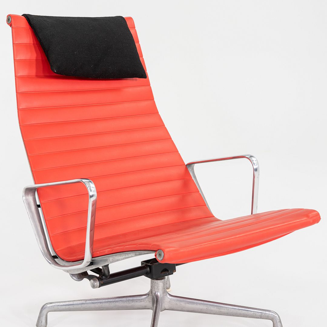 Aluminum Group Lounge Chair
