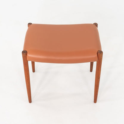 Moller 80A Stool