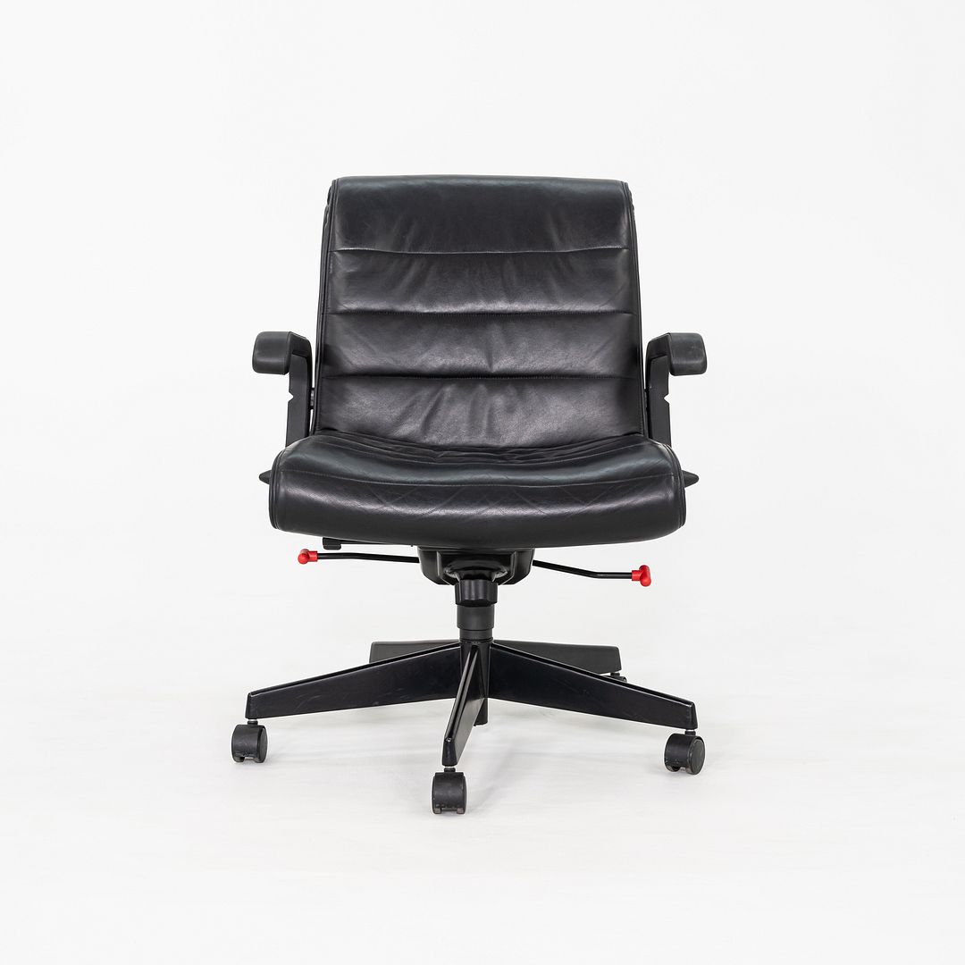 Knoll Sapper Series Management Chair