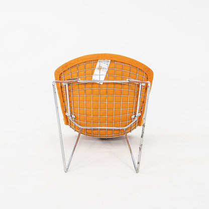 Bertoia Side Chair, Model 420C
