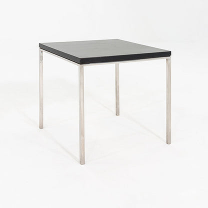 Square Side Table, Model TA-35