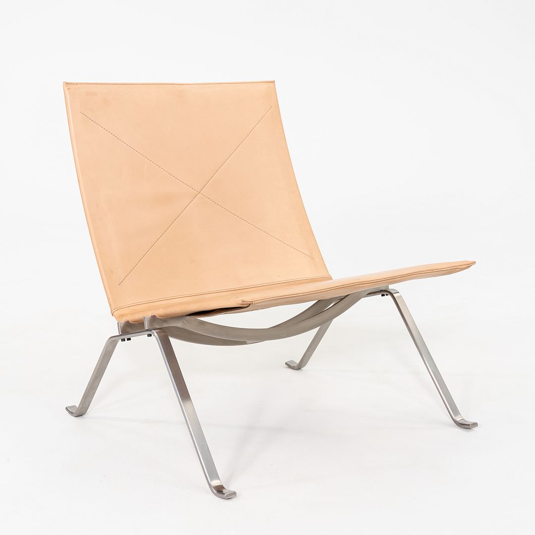 PK22 Lounge Chair