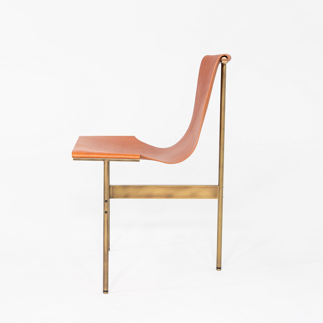 TG-10 Dining Chair