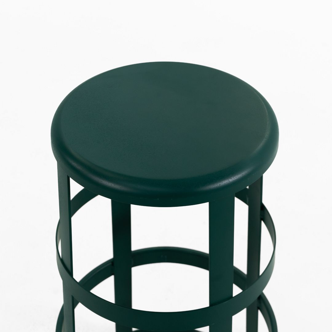 6063 Bar Stool